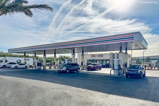 Plus de détails pour 7970 N Decatur Blvd, Las Vegas, NV - Local commercial à vendre