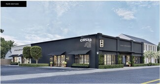 Plus de détails pour 2506-2510 S Macdill Ave, Tampa, FL - Bureau/Local commercial à louer