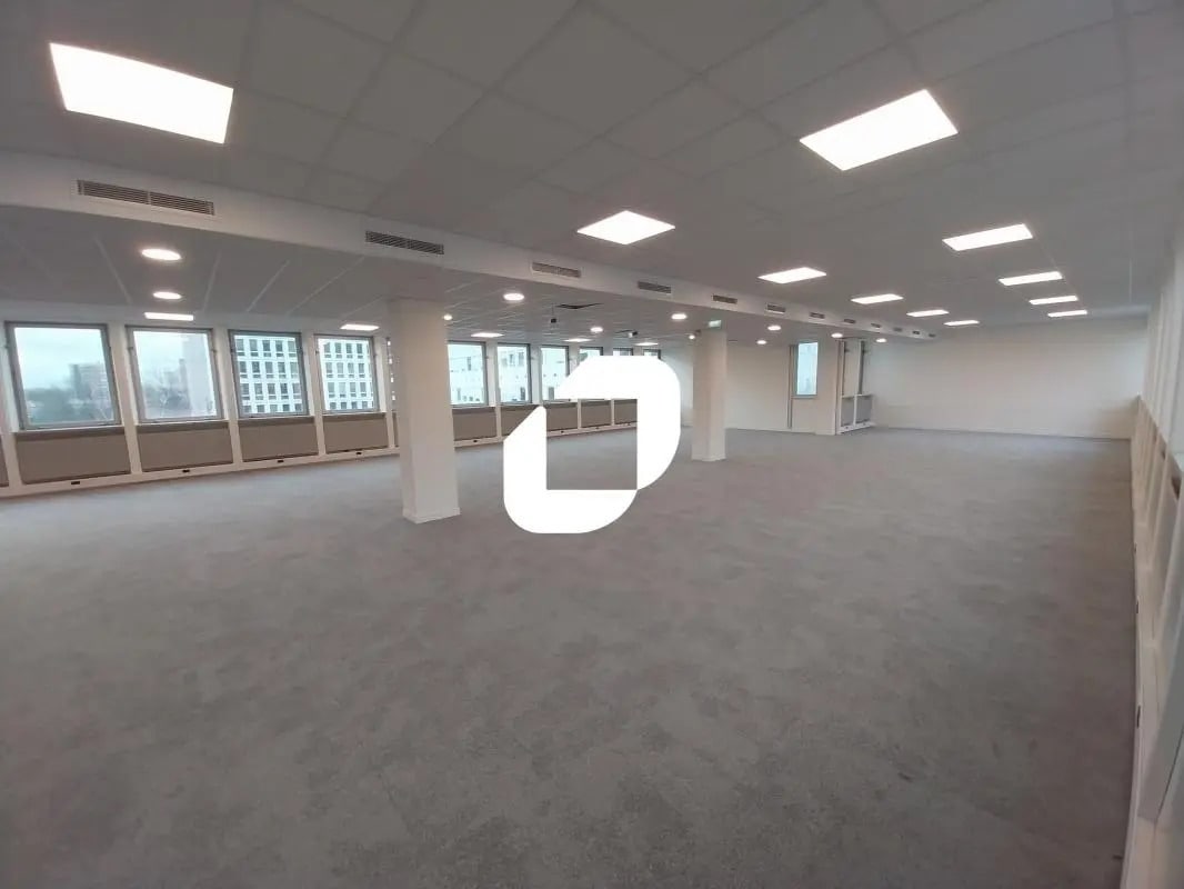 Bureau dans Créteil à louer Photo intérieure– Image 1 sur 9