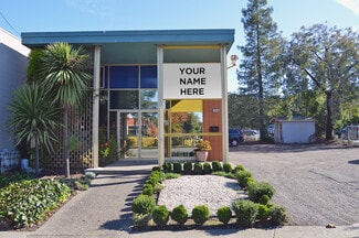 Plus de détails pour 3060 Cleveland Ave, Santa Rosa, CA - Local commercial à vendre