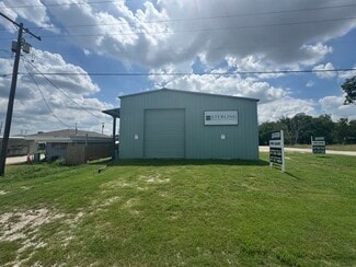 Plus de détails pour 121 W 6th St, Justin, TX - Industriel/Logistique à vendre