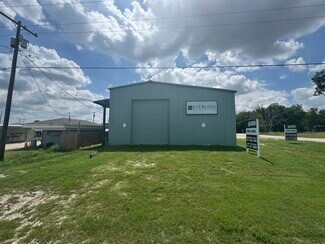 Plus de détails pour 121 W 6th St, Justin, TX - Industriel/Logistique à vendre