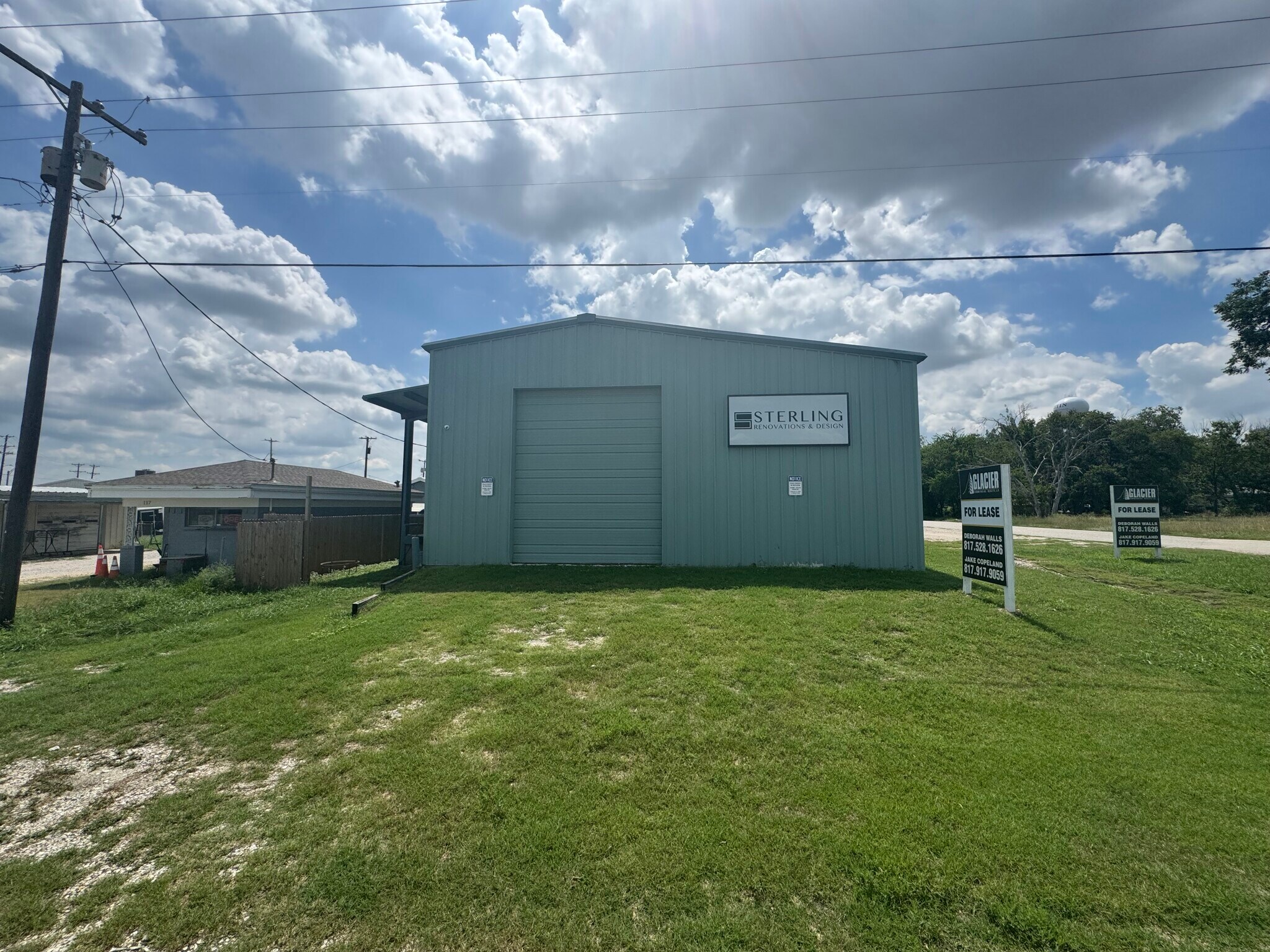 121 W 6th St, Justin, TX à vendre Photo de l’immeuble– Image 1 sur 18