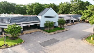 Plus de détails pour 4730-4780 Riverdale, Memphis, TN - Local commercial à louer