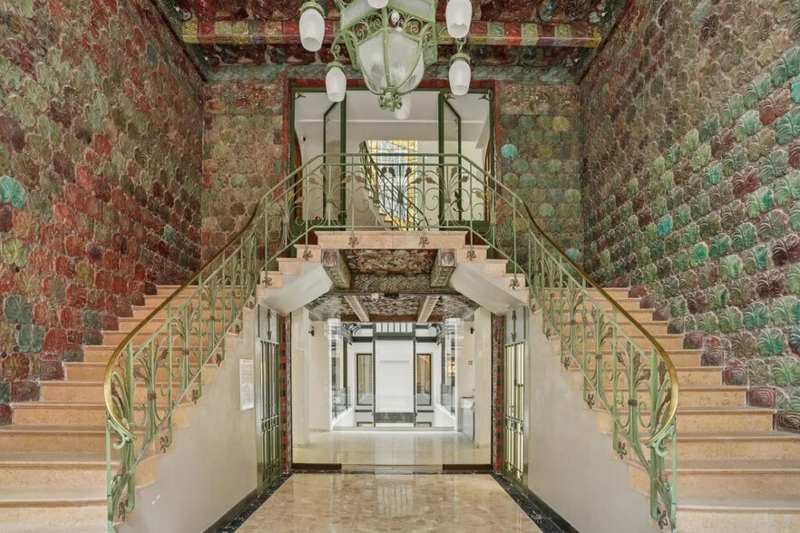 6 Rue De Hanovre, Paris à louer - Photo de l’immeuble – Image 1 sur 21