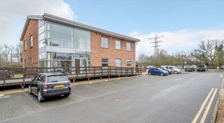 Plus de détails pour Gazelle Close, Wokingham - Bureau à vendre