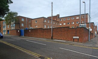 Plus de détails pour 133-136 Bradford St, Birmingham - Bureau à vendre