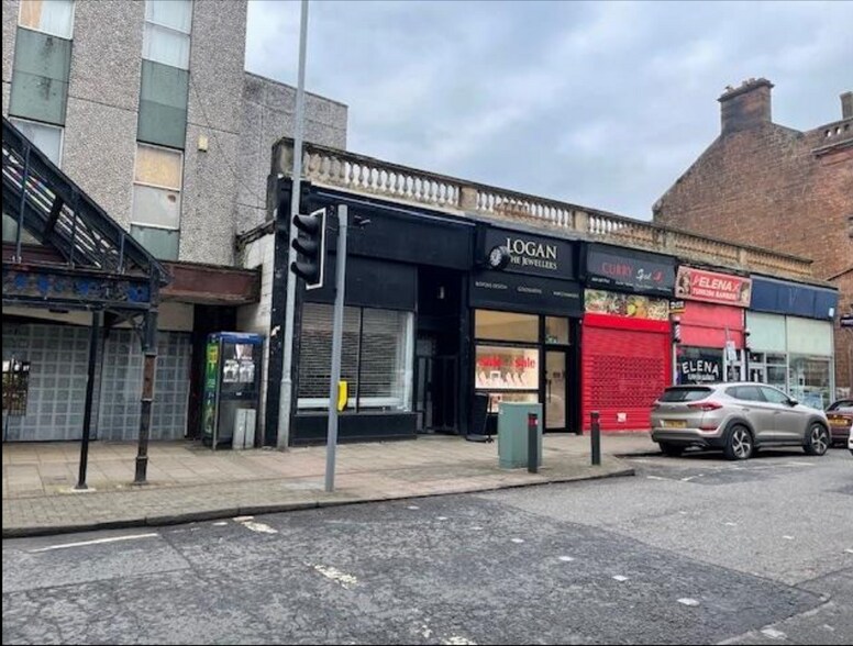 34-40 Alloway St, Ayr à louer - Photo de l’immeuble – Image 3 sur 3