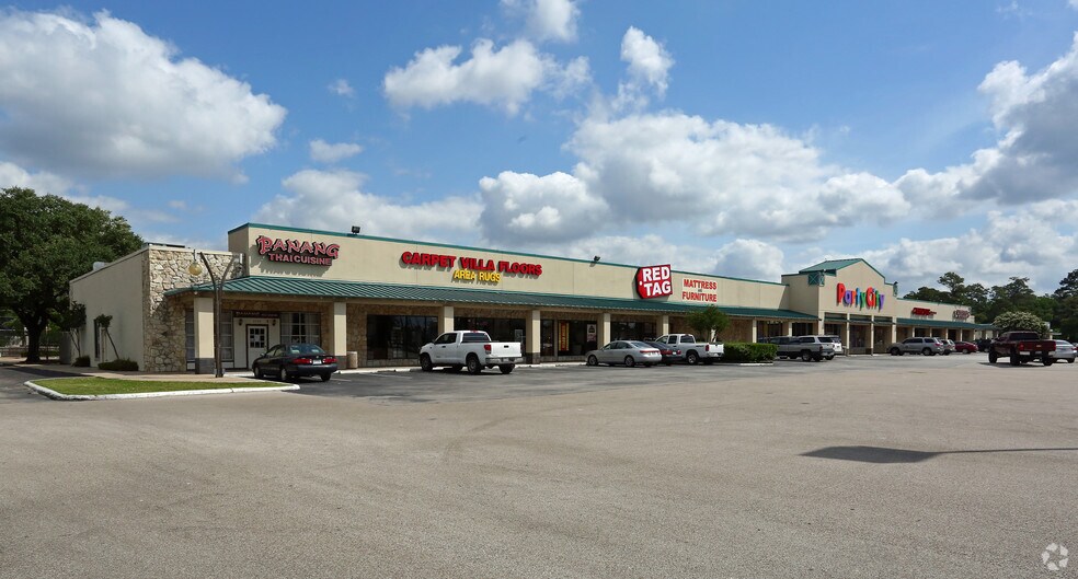 6448-6500 FM 1960 Rd W, Houston, TX à vendre - Photo de l’immeuble – Image 3 sur 4