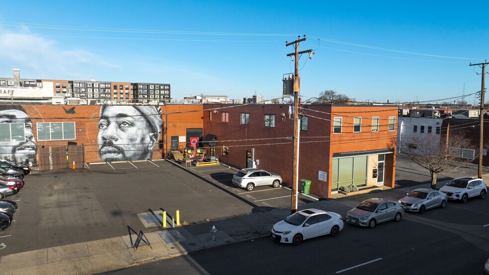 3310 W Clay St, Richmond, VA à louer - Photo de l’immeuble – Image 3 sur 79