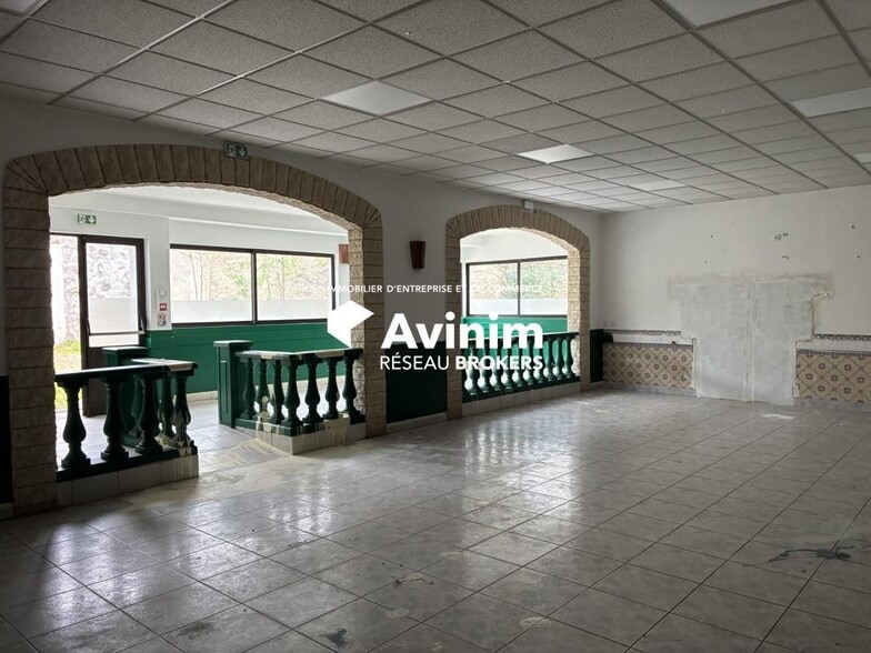 Local commercial dans Brétigny-sur-Orge à louer - Photo intérieure – Image 3 sur 5