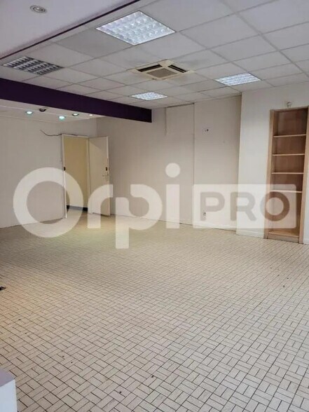 Local commercial dans Gradignan à louer - Photo intérieure – Image 3 sur 4