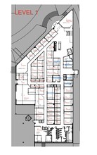 3365 Piedmont Rd NE, Atlanta, GA à louer Plan d’étage– Image 1 sur 1