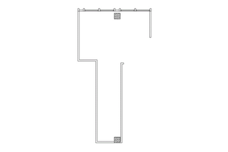 4676 Admiralty Way, Marina Del Rey, CA à louer Plan d’étage– Image 1 sur 1
