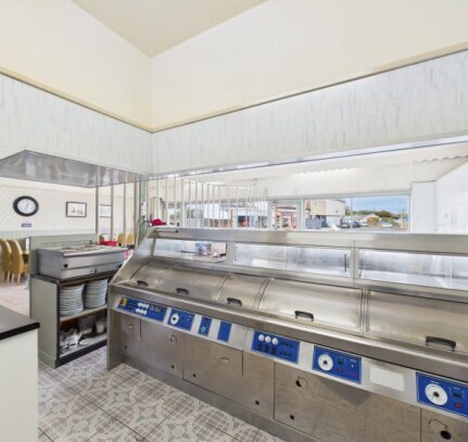 26-26 Bridge Street, Girvan à louer - Photo intérieure – Image 3 sur 5