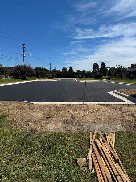 4738 Lake Wilson Rd N, Elm City, NC à louer - Photo de l’immeuble – Image 3 sur 14