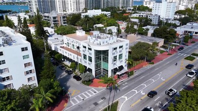 1400 Alton Rd, Miami Beach, FL à louer - Vidéo sur l’annonce professionnelle 