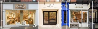 Plus de détails pour 436-442 W Broadway, New York, NY - Local commercial à louer