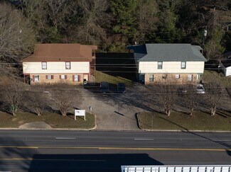 Plus de détails pour N Robison Road Portfolio – Logement à vendre, Texarkana, TX