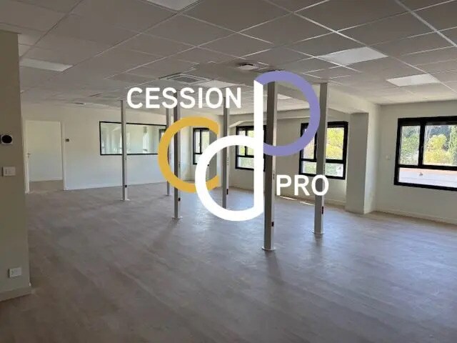 Plus de détails pour Local commercial à louer