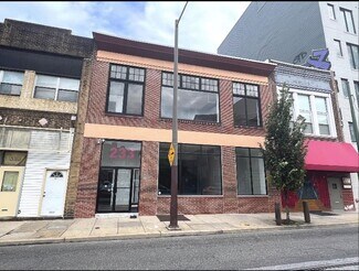 Plus de détails pour 231-233 N 12th St, Philadelphia, PA - Bureau/Local commercial à louer