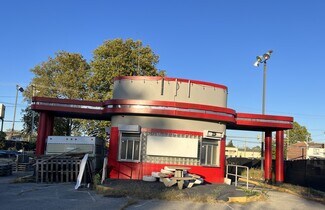 Plus de détails pour 1609 Northeast Blvd, Wilmington, DE - Local commercial à vendre