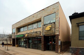 Plus de détails pour 10632 124th St NW, Edmonton, AB - Local commercial à louer