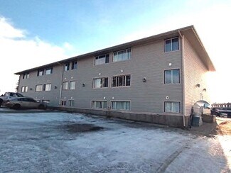 Plus de détails pour 4943 Chalmers Av, Swan Hills, AB - Logement à vendre