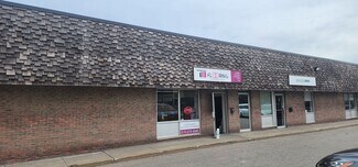 Plus de détails pour 100 Bessemer Rd, London, ON - Local d'activités à louer