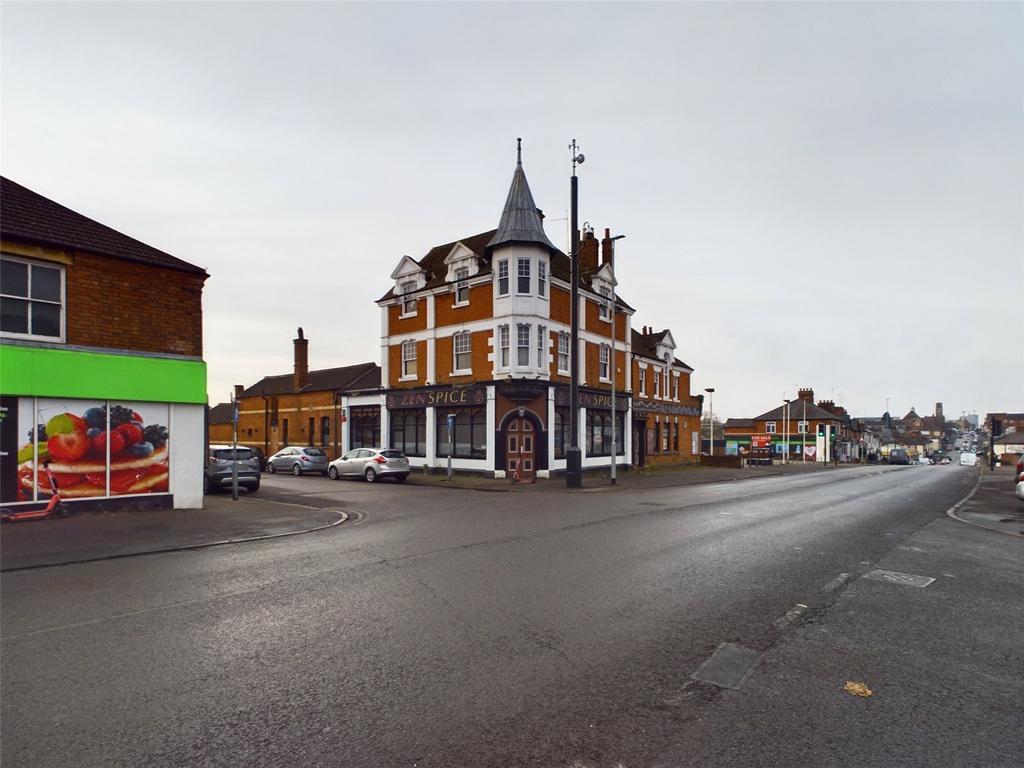 Photo de l’immeuble