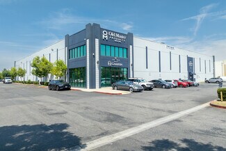 Plus de détails pour 7751 Hayvenhurst Ave, Van Nuys, CA - Industriel/Logistique à vendre