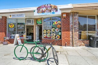 Plus de détails pour 128-130 N B St, San Mateo, CA - Local commercial à vendre