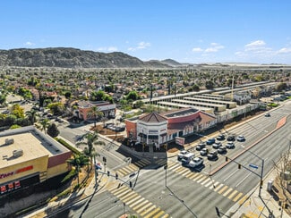 Plus de détails pour 25025 Red Maple Ln, Moreno Valley, CA - Local commercial à vendre