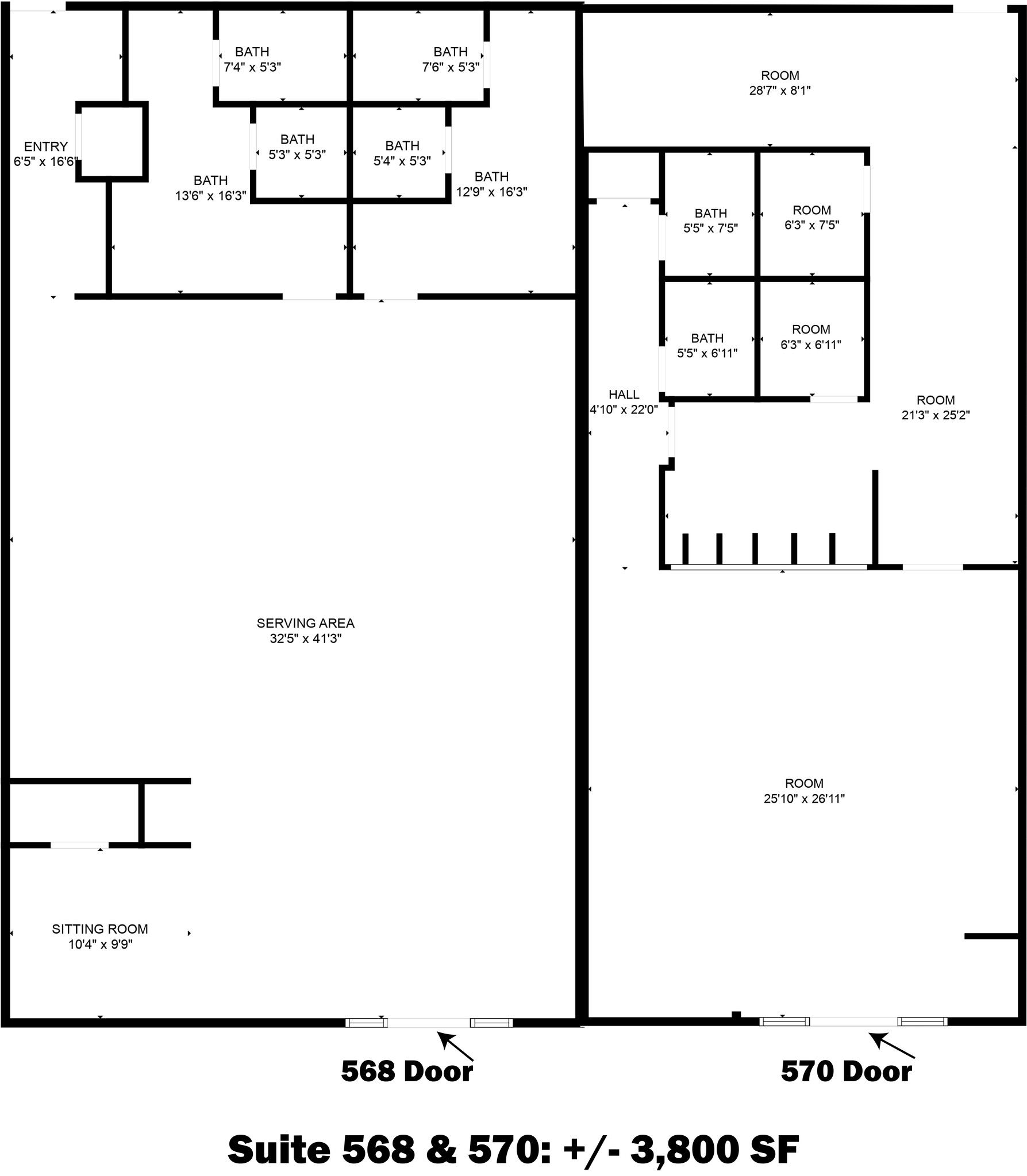 504 E Centerton Blvd, Centerton, AR à louer Photo intérieure– Image 1 sur 4