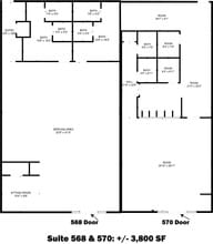 504 E Centerton Blvd, Centerton, AR à louer Photo intérieure– Image 1 sur 4