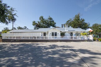 Plus de détails pour Renovated Commercial Assemblage in MLK N – Local commercial à vendre, Saint Petersburg, FL