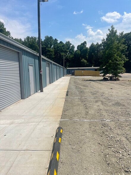1081 Fort Mill Hwy, Indian Land, SC à louer - Photo de l’immeuble – Image 2 sur 23