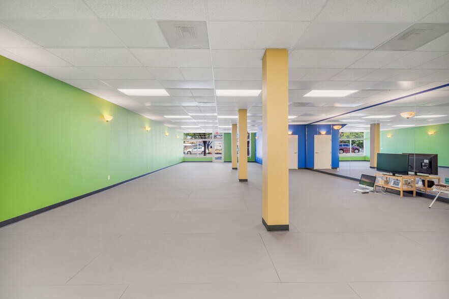 37353-37371 Fremont Blvd, Fremont, CA à louer - Photo de l’immeuble – Image 2 sur 41