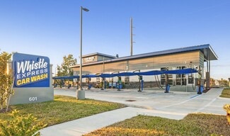 Plus de détails pour 601 Cape Coral Pky W, Cape Coral, FL - Spécialisé à vendre