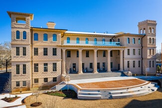 Plus de détails pour 750 Glenwood Ave SE, Atlanta, GA - Bureau, Bureau/Local commercial à louer