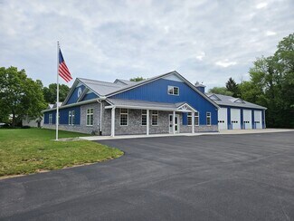 Plus de détails pour 1030 Jackson Rd, Webster, NY - Spécialisé à vendre