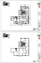 6175 W Main St, Frisco, TX à louer Plan d’étage– Image 1 sur 1