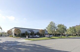 Plus de détails pour 385-445 Woodview Ave, Morgan Hill, CA - Local d’activités à vendre