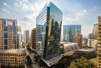 Plus de détails pour 2021 McKinney Ave, Dallas, TX - Bureau à louer