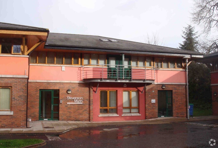 Newforge Ln, Belfast à vendre - Photo principale – Image 1 sur 2