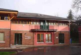 Plus de détails pour Newforge Ln, Belfast - Bureau à vendre