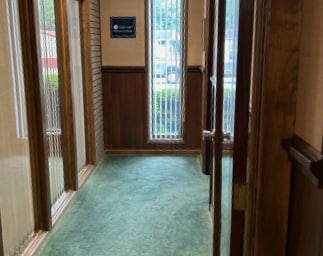 210 Hillcrest Dr, Laurens, SC à vendre - Photo intérieure – Image 2 sur 2