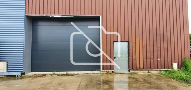Plus de détails pour Industriel/Logistique à vendre