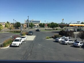 4301 Garrity Blvd, Nampa, ID - VUE AÉRIENNE  vue de carte