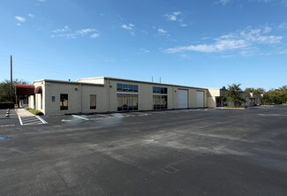 Plus de détails pour 7225 Sandscove Ct, Winter Park, FL - Industriel/Logistique à louer